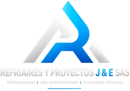 Refriaires y Proyectos J & E SAS